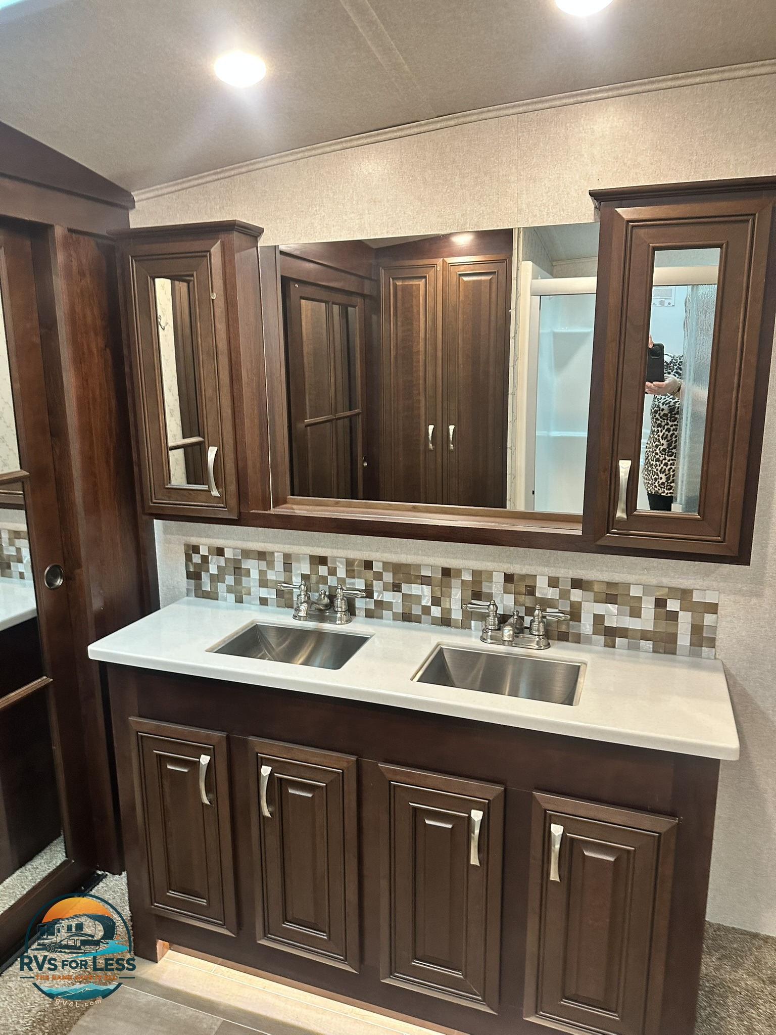 2018 Jayco Pinnacle 36FBTS – Image 40