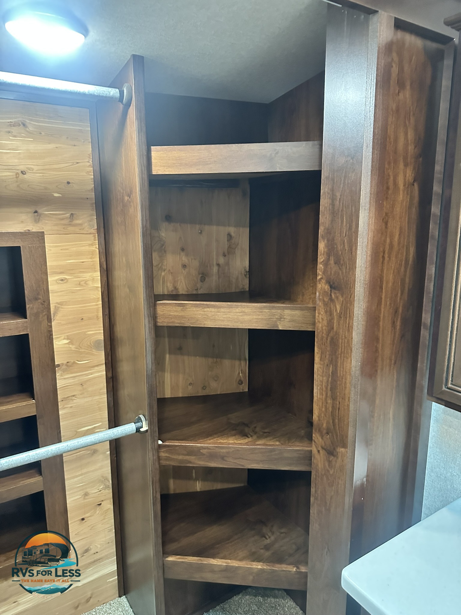 2018 Jayco Pinnacle 36FBTS – Image 36