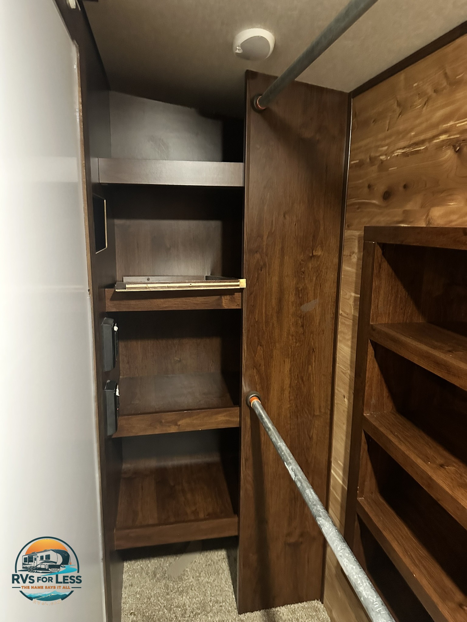 2018 Jayco Pinnacle 36FBTS – Image 35