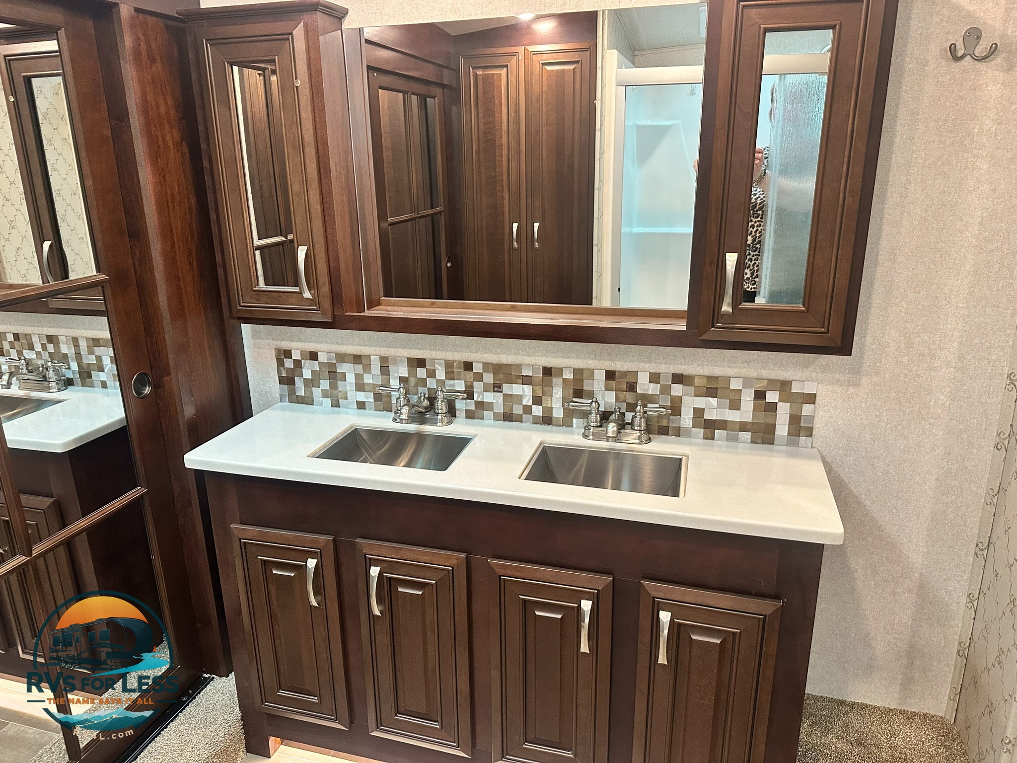 2018 Jayco Pinnacle 36FBTS – Image 39