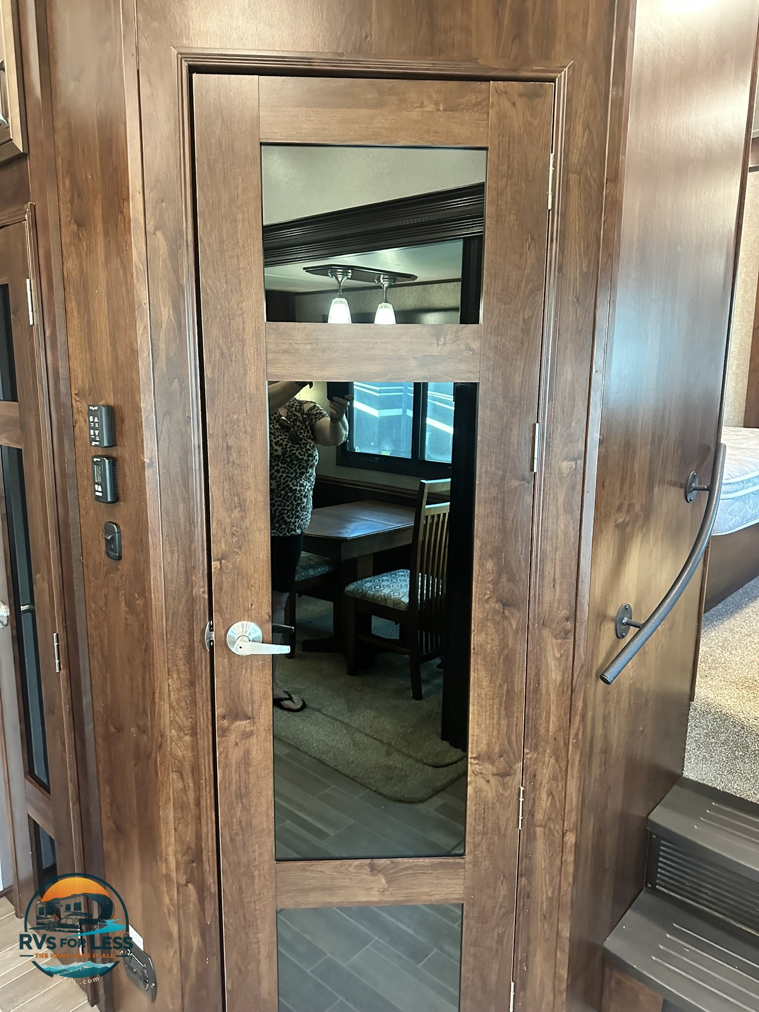 2018 Jayco Pinnacle 36FBTS – Image 34