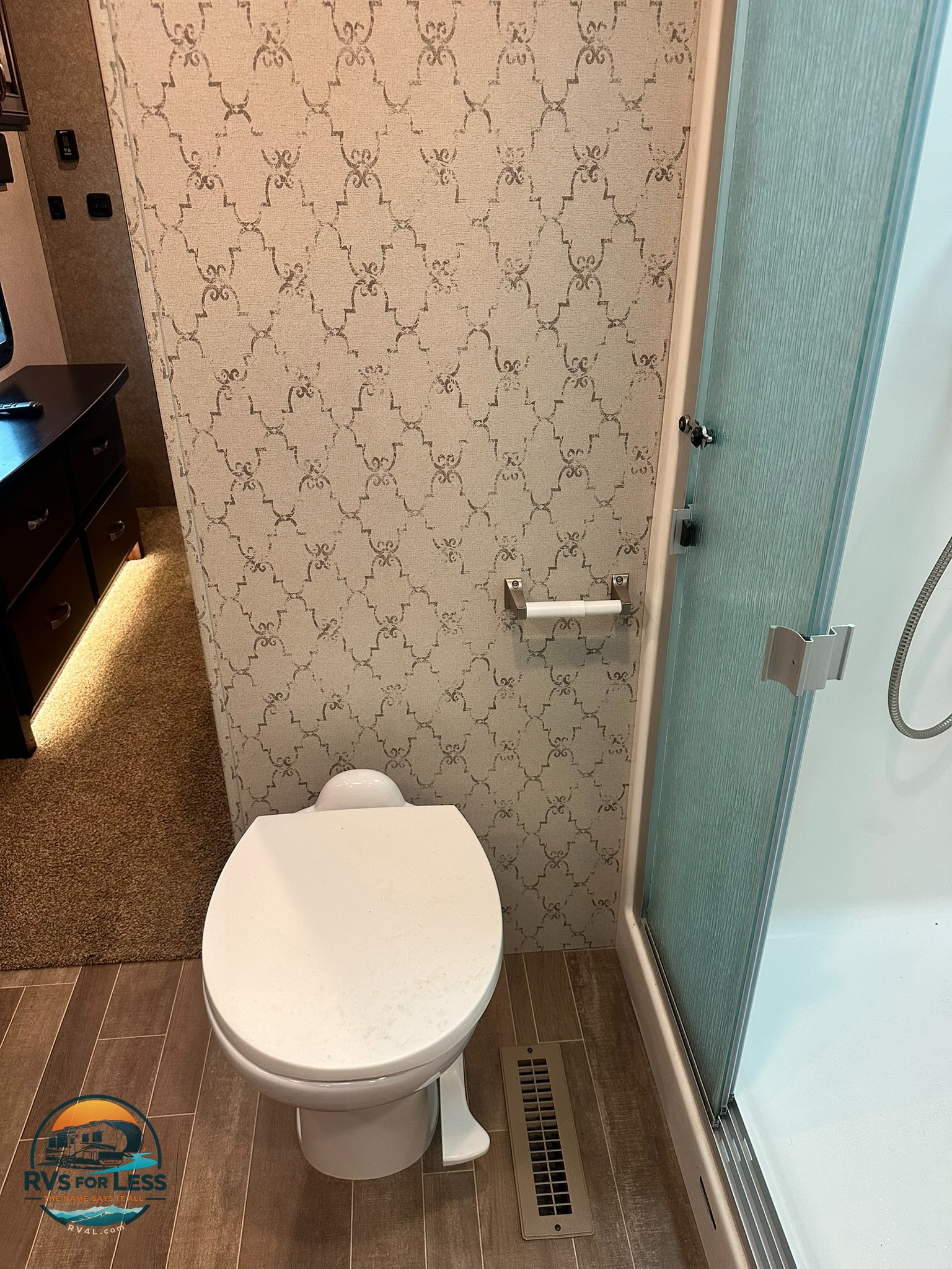 2018 Jayco Pinnacle 36FBTS – Image 41