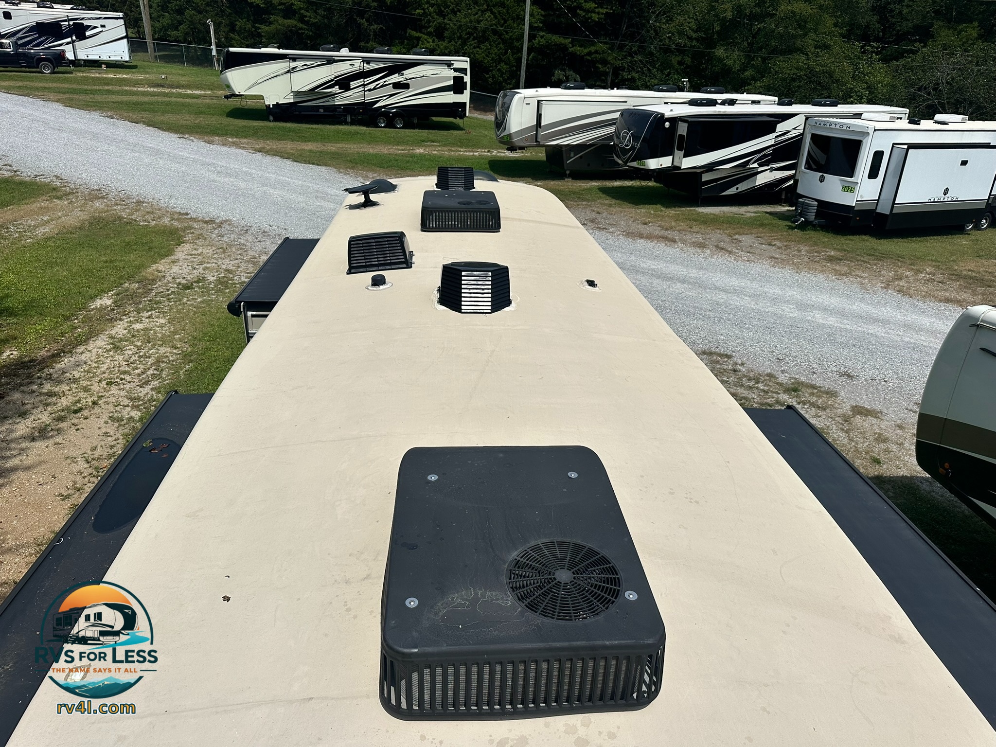 2018 Jayco Pinnacle 36FBTS – Image 52