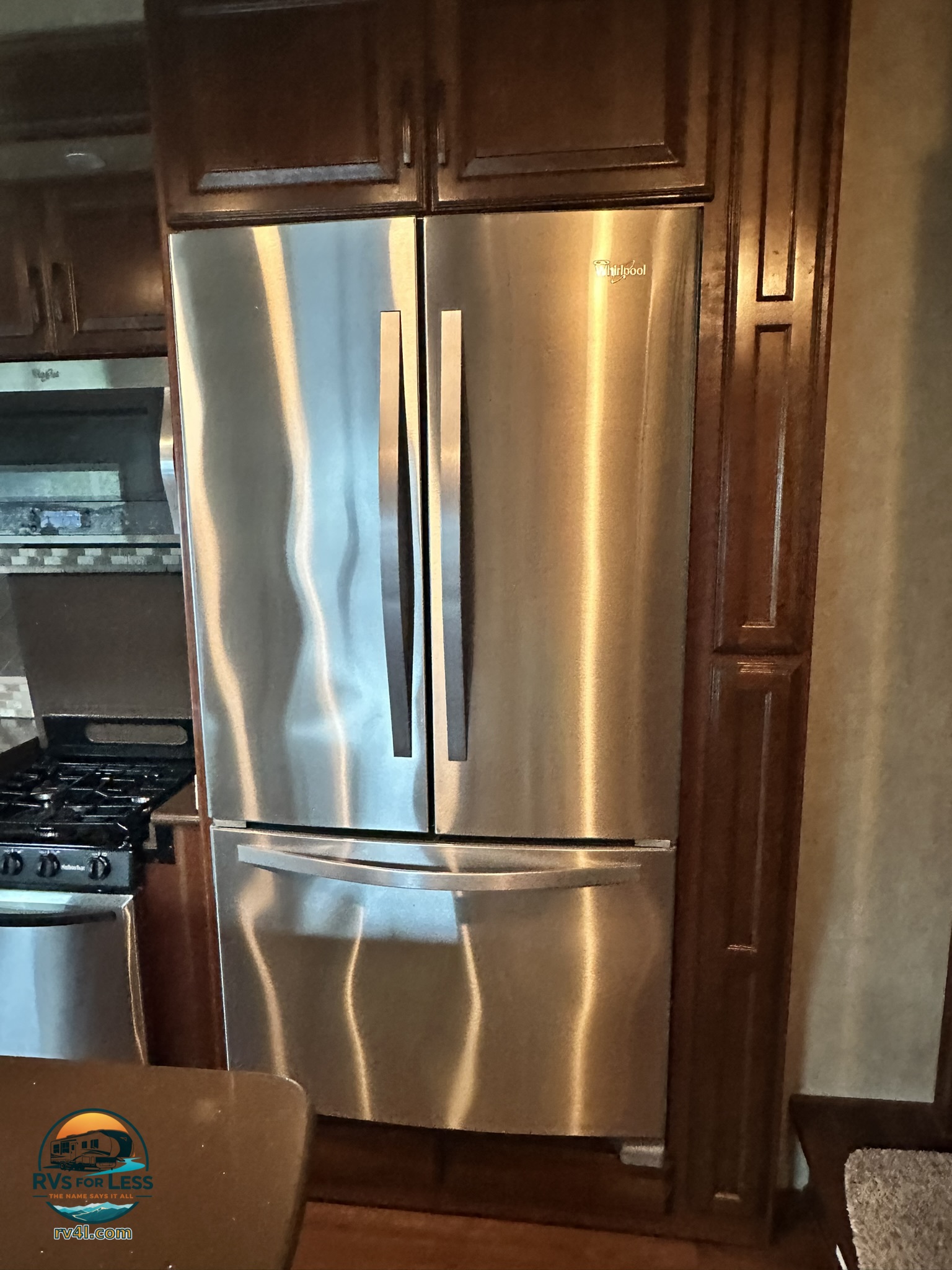 2016 DRV Mobile Suite Estate 39RESB3 – Image 13
