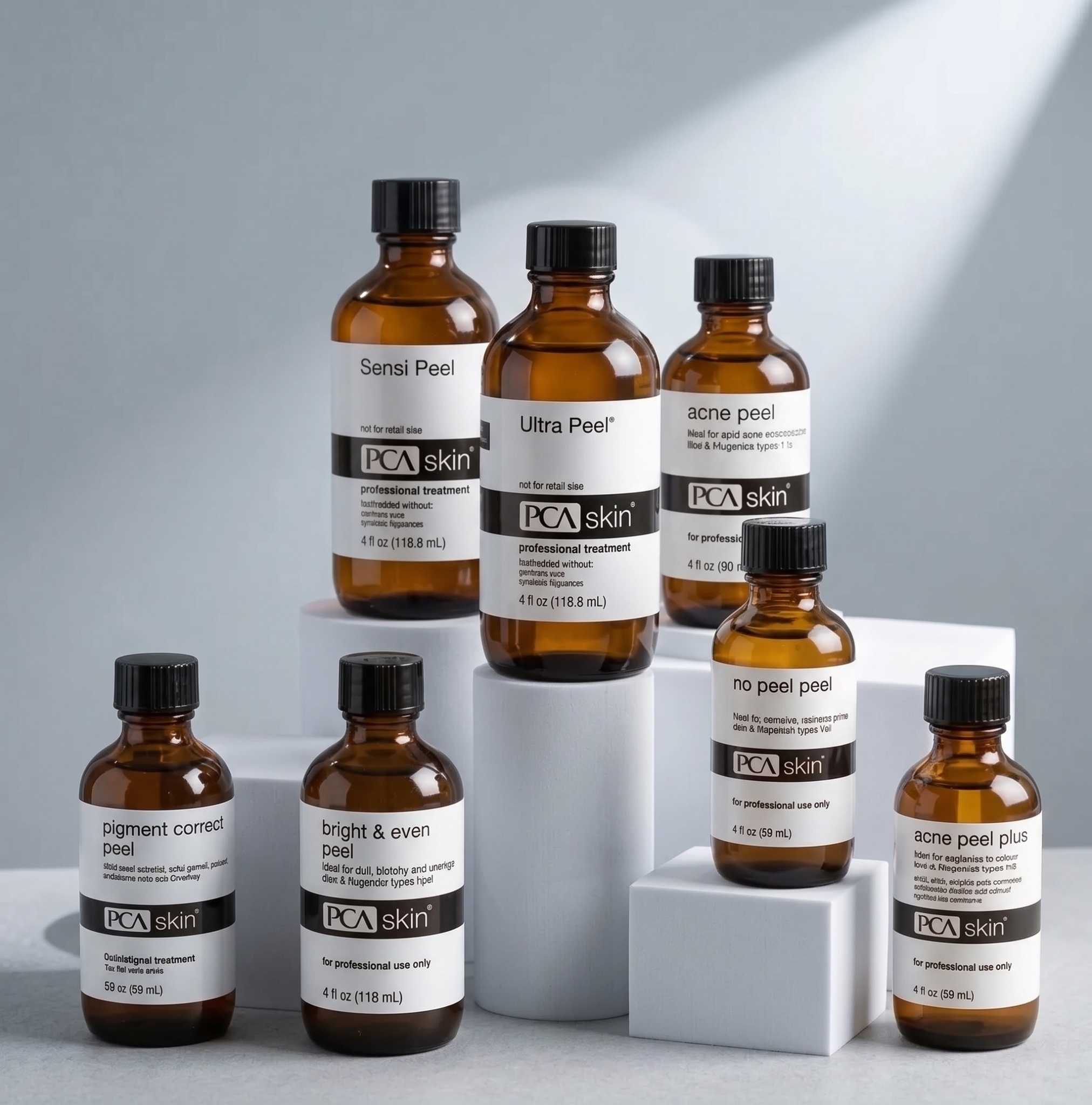 PCA SKIN Corrective Peel | 6 Sessions – Image 1