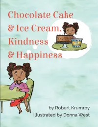 Chocolate Cake and Ice Cream (Christian Version) (Ages 3 - 12) – Image 1