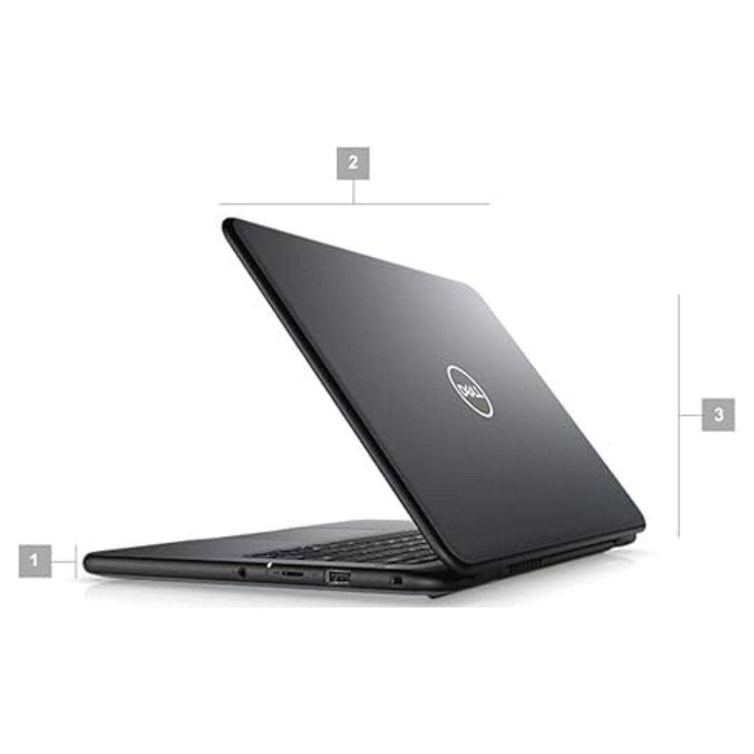 13" Intel i5 Corporate Grade Laptop -  8GB RAM, 256GB SSD 1 Year Warranty – Image 3