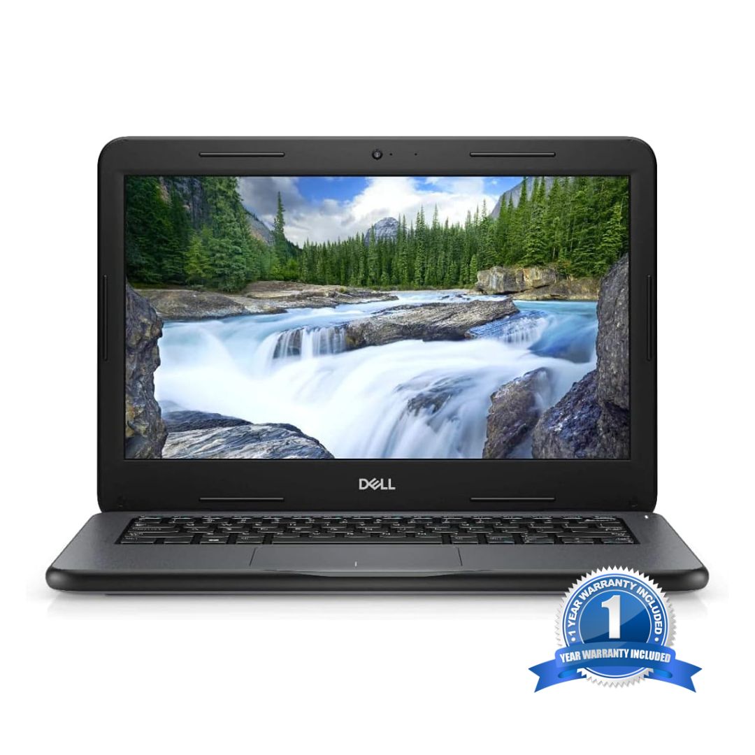 13" Intel i5 Corporate Grade Laptop -  8GB RAM, 256GB SSD 1 Year Warranty – Image 1