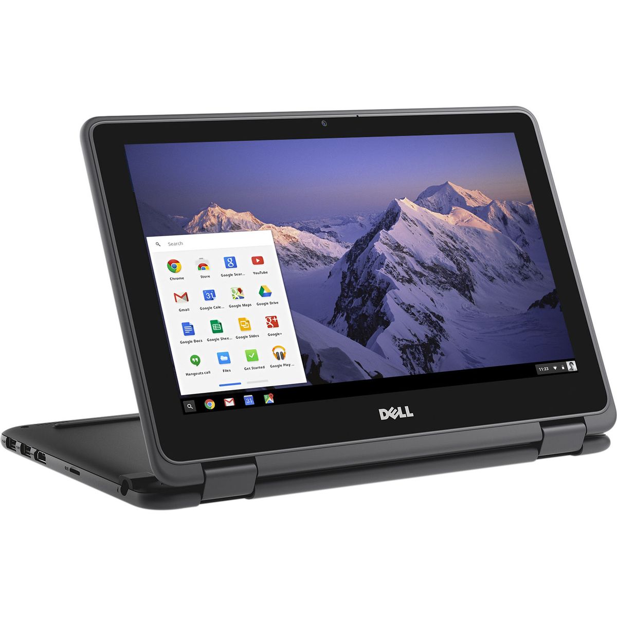 11" Touchscreen Student Chromebook – Image 1