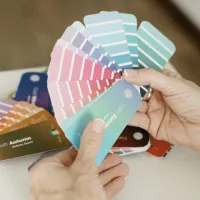 12 Season Deck Color Collection – Image 1