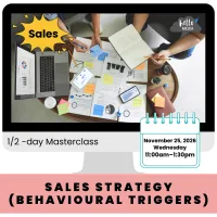 2.5-hr | Sales Strategy (Behavioural Triggers) | November 2026 – Image 1