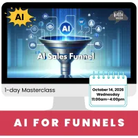5-hr | AI for Funnels | October 2026 – Image 1