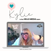 eBook ~ Hello Media's 5 Steps to get that Know, Like & Trust Factor! – Image 2