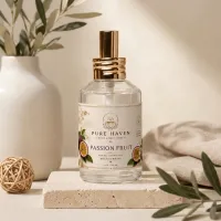 Passion Fruit Room & Body Spray – 4 oz / 118 ml – Image 1