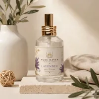 Lavender Room & Body Spray – 4 oz / 118 ml – Image 1