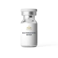 Supply - One 10ml Bacteriostatic Water – Image 1