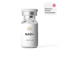 NAD+ – Image 1