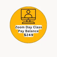 Live Streaming Day Class Balance – Image 1