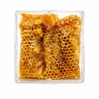 Light Honeycomb – Image 1