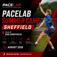 CAMPS | Sheffield Summer Camp | August 2026 | GBP – Image 1