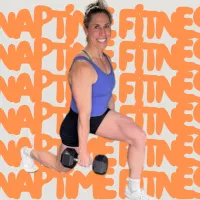 Naptime Fitness – Image 1