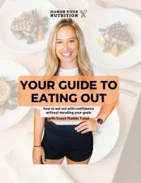 Your Guide to Eating Out – Image 1