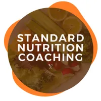 Standard Nutrition Coaching – Image 1