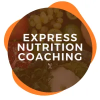 Express Nutrition Coaching – Image 1