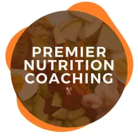 Premier Nutrition Coaching – Image 1