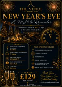 New Years Eve – Image 1