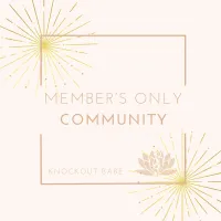 Member's Only Community – Image 1
