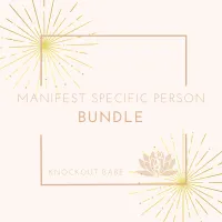 Manifestation Bundle – Image 1
