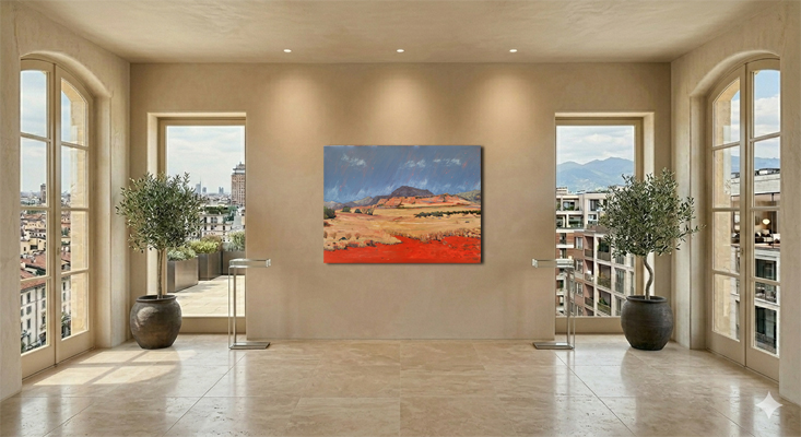 Desert Dusk – Image 2