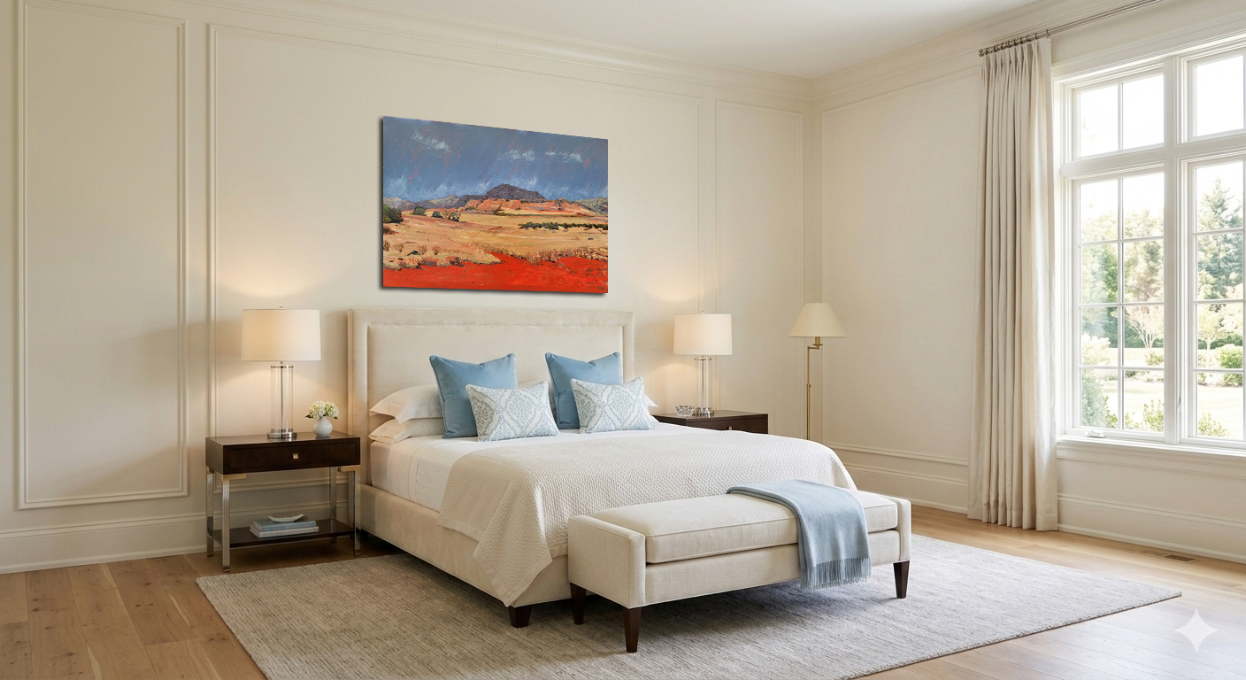 Desert Dusk – Image 3