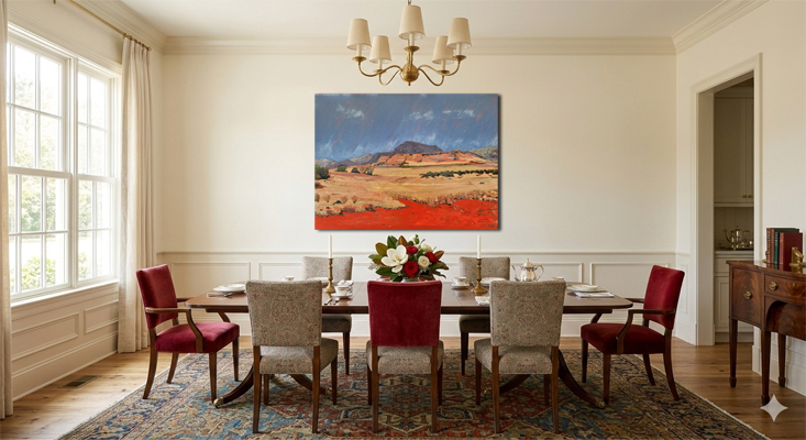 Desert Dusk – Image 4