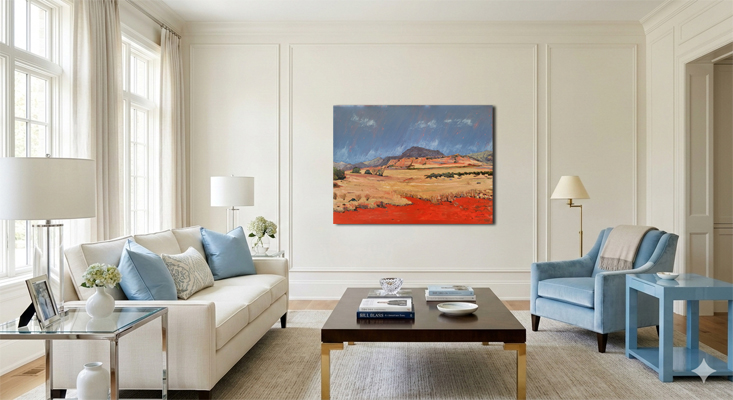 Desert Dusk – Image 5