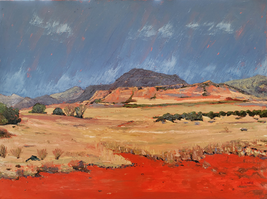 Desert Dusk – Image 6
