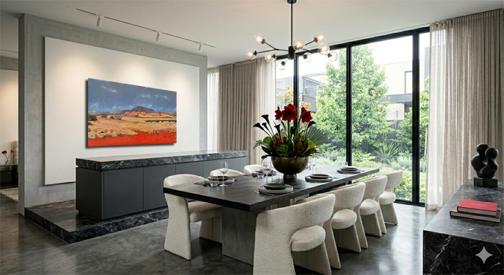 Desert Dusk – Image 7