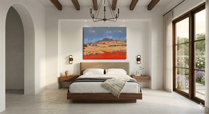 Desert Dusk – Image 8
