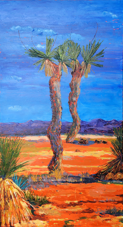 Desert Rhumba – Image 4