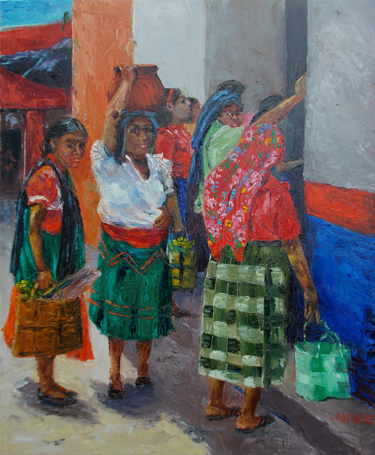 Esperando el Nixtamal – Image 2
