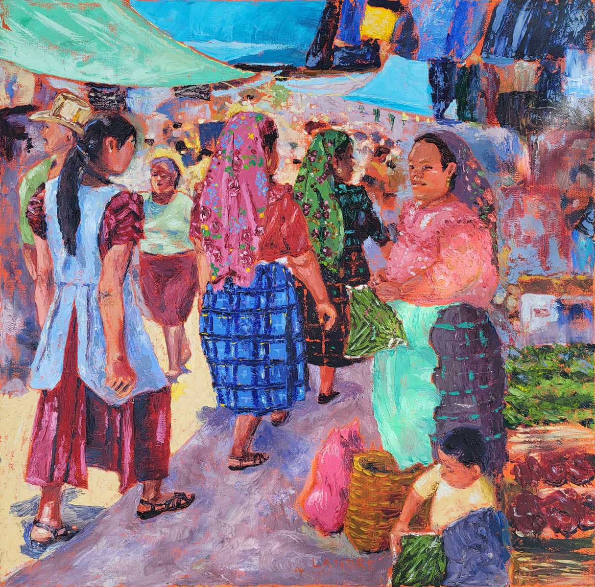 Dia de Plaza – Image 10