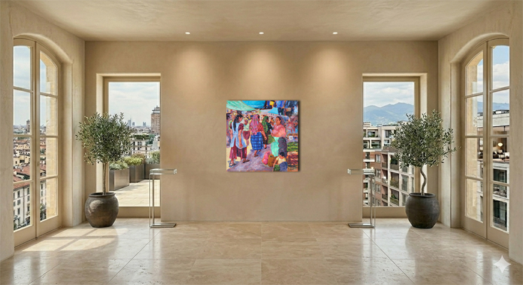 Dia de Plaza – Image 4
