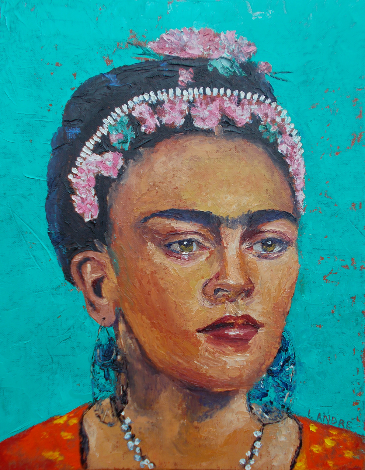 Princess Frida – Image 2