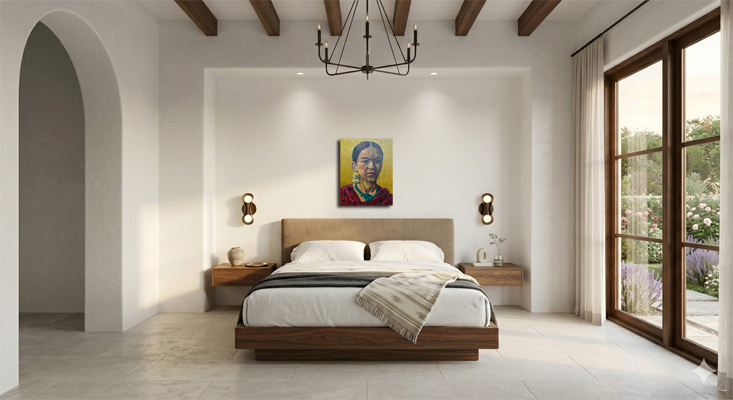 Yellow Frida – Image 5