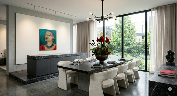 Frida Teal – Image 7