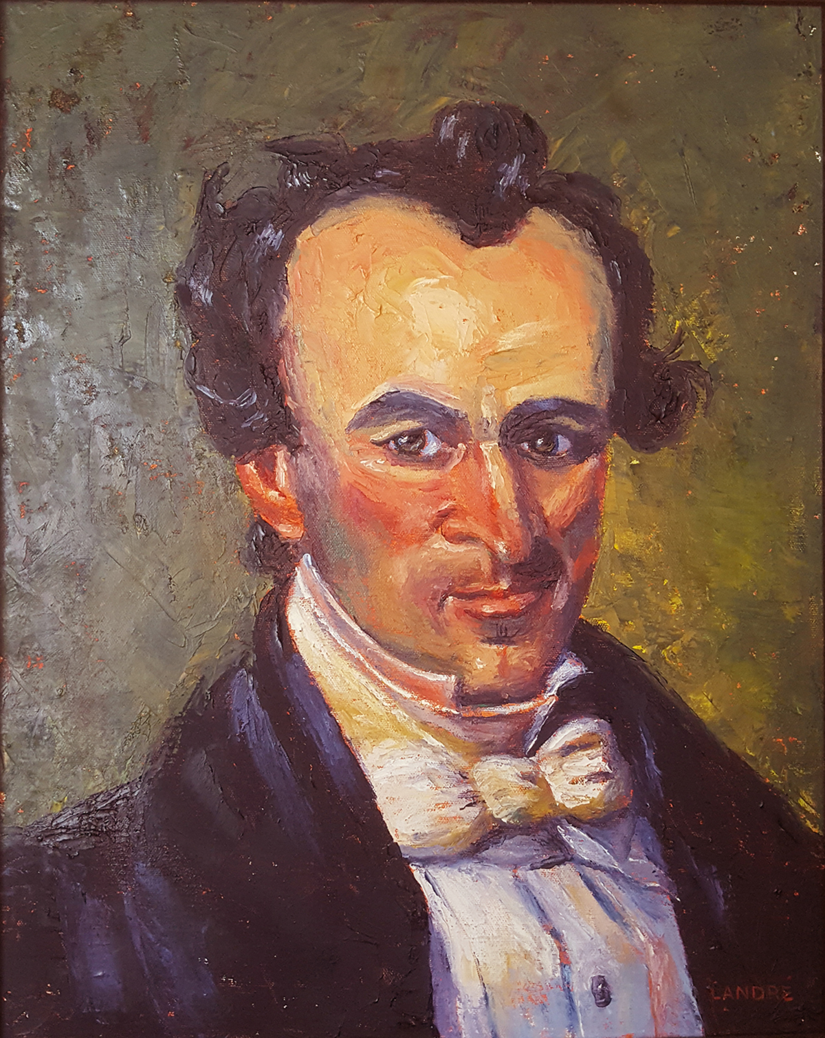 Stephen F. Austin – Image 2