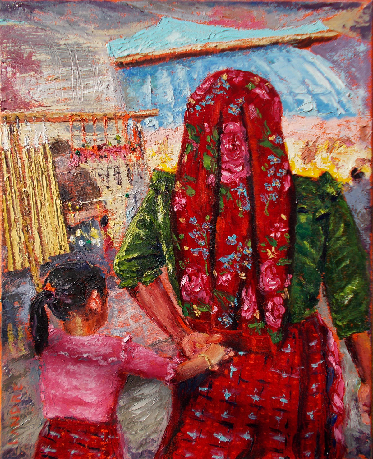 De la Mano – Image 2