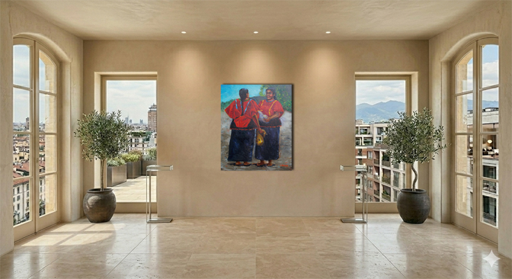 Dos Oaxaquenas – Image 6