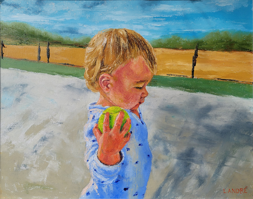 First Pitch – Image 2